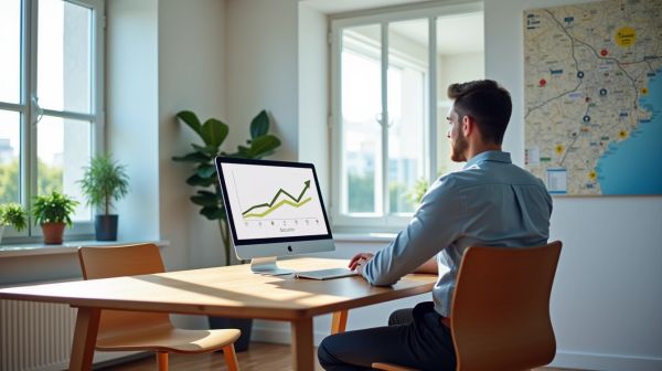 Pourquoi le monitoring de sécurité est essentiel pour les PME à Montpellier