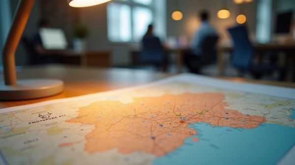 Pourquoi le monitoring de sécurité est essentiel pour les PME à Montpellier