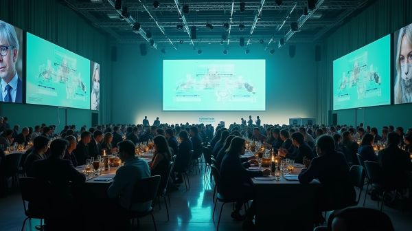 Rendez-vous au salon cybersécurité 2026 pour anticiper les risques numériques
