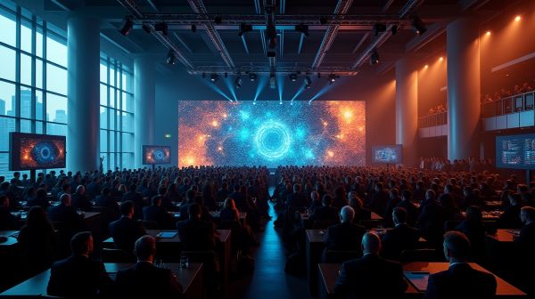 Rendez-vous au salon cybersécurité 2026 pour anticiper les risques numériques