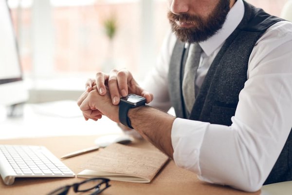 Comment fonctionnent les notifications push sur les smartphones ?