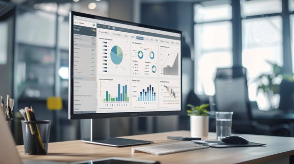 Logiciel gestion de formation : simplifiez vos processus formation