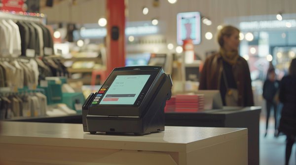 Un logiciel de caisse enregistreuse : profitez d'un outil simple d'utilisation