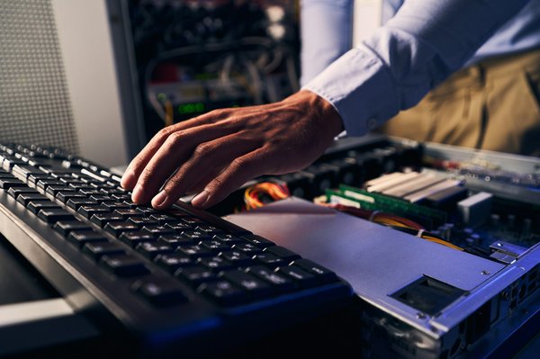 Tests de composants informatiques pour PC : les applications gratuites à disposition